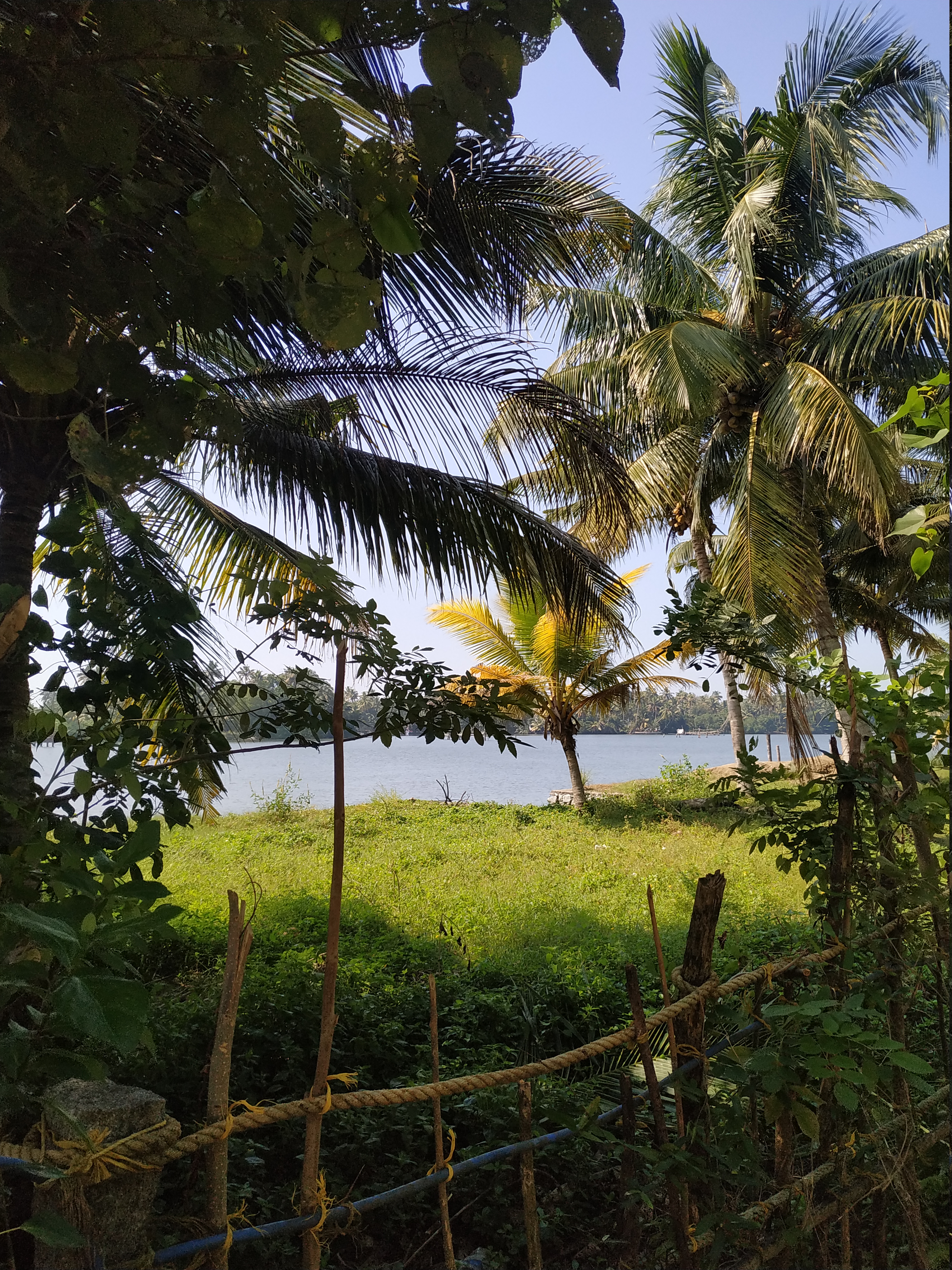 Amritapuri,Kerela